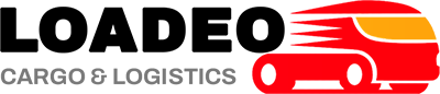 Loadeo Logo